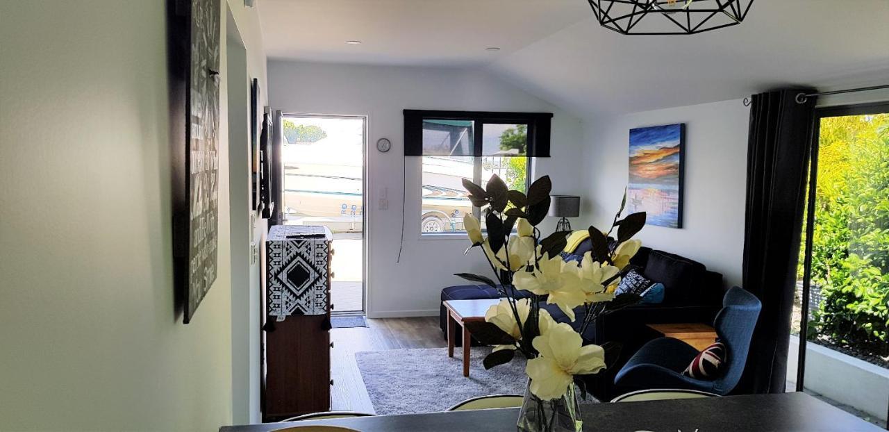 Harbour Heights 2 Leilighet Tauranga Eksteriør bilde
